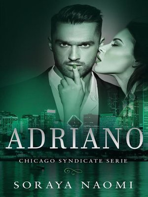 cover image of Adriano